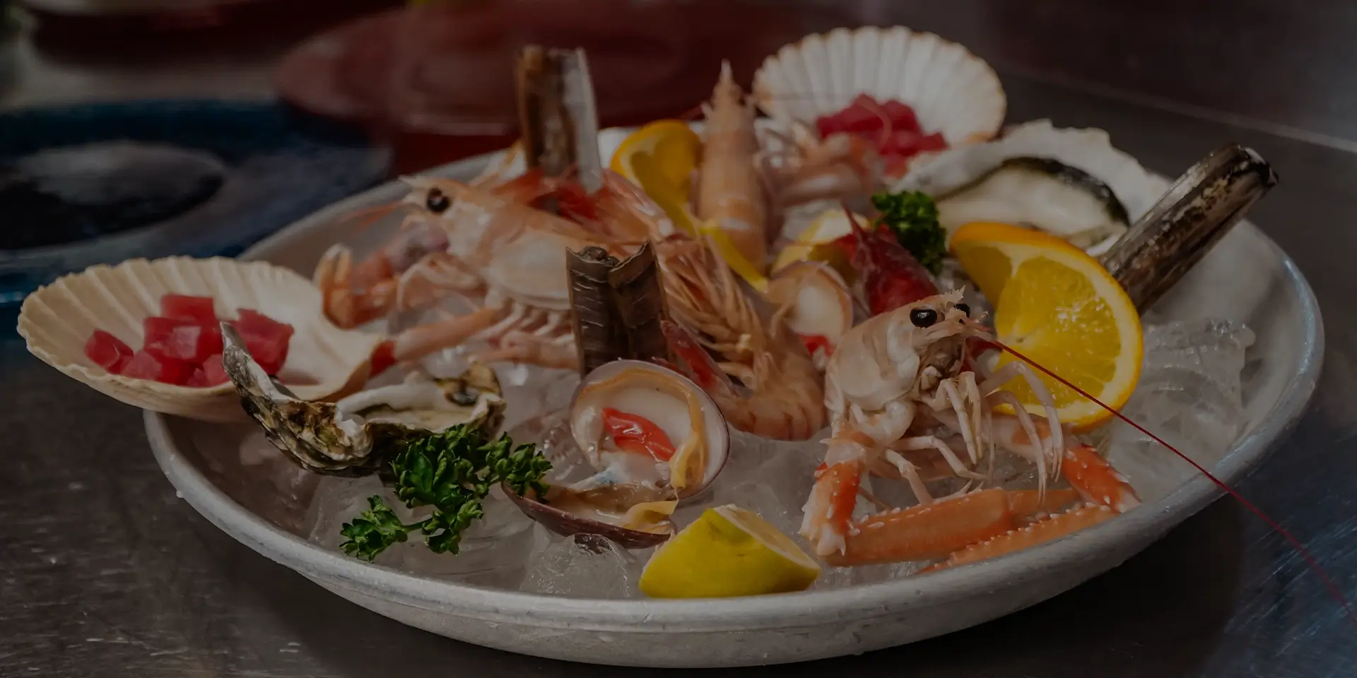 cruditè