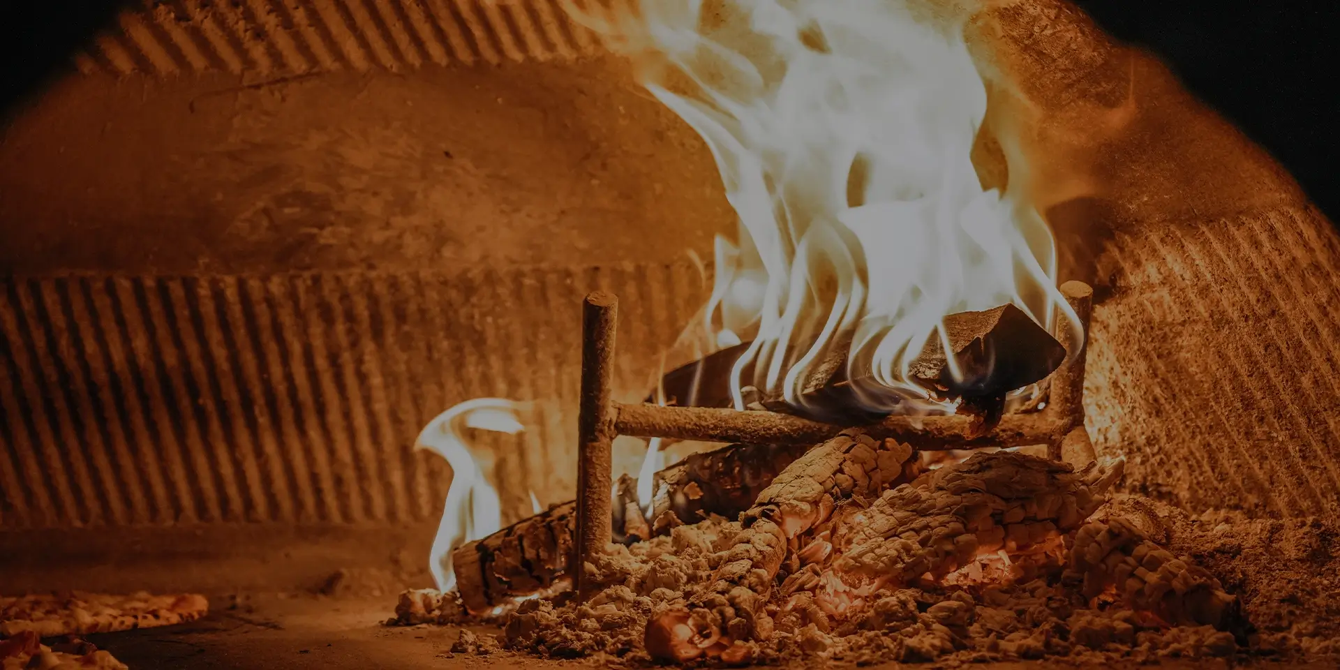 forno a legna